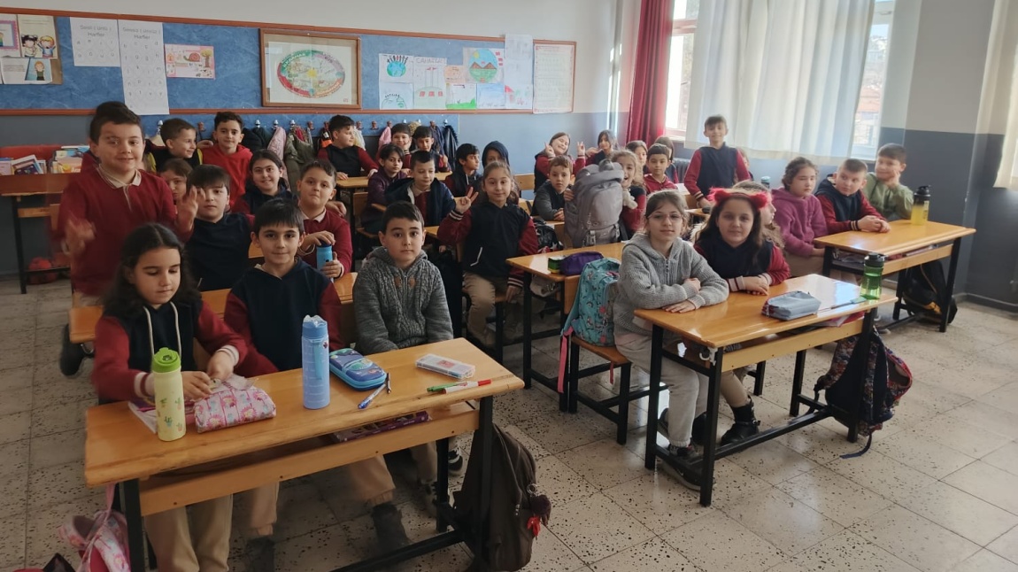  Akran Zorbalığı Semineri